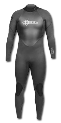 Wetsuit Hire - Click Image to Close