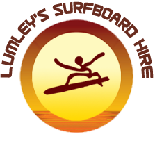Lumley's Surf Hire, surfboard & wetsuit hire in Woolacombe, North Devon